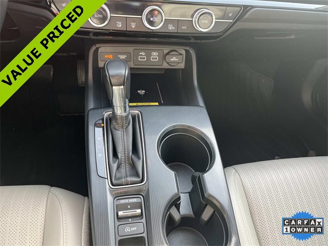 Used 2023 Honda Civic Touring image 34