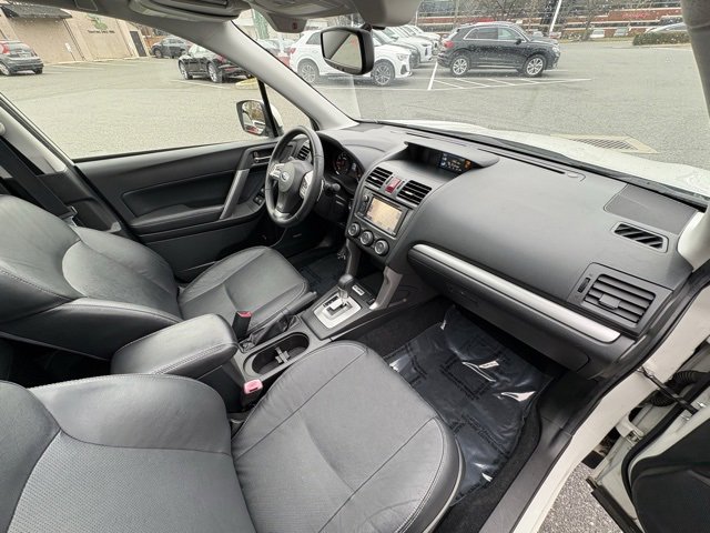 Used 2014 Subaru Forester 2.0XT Touring image 24