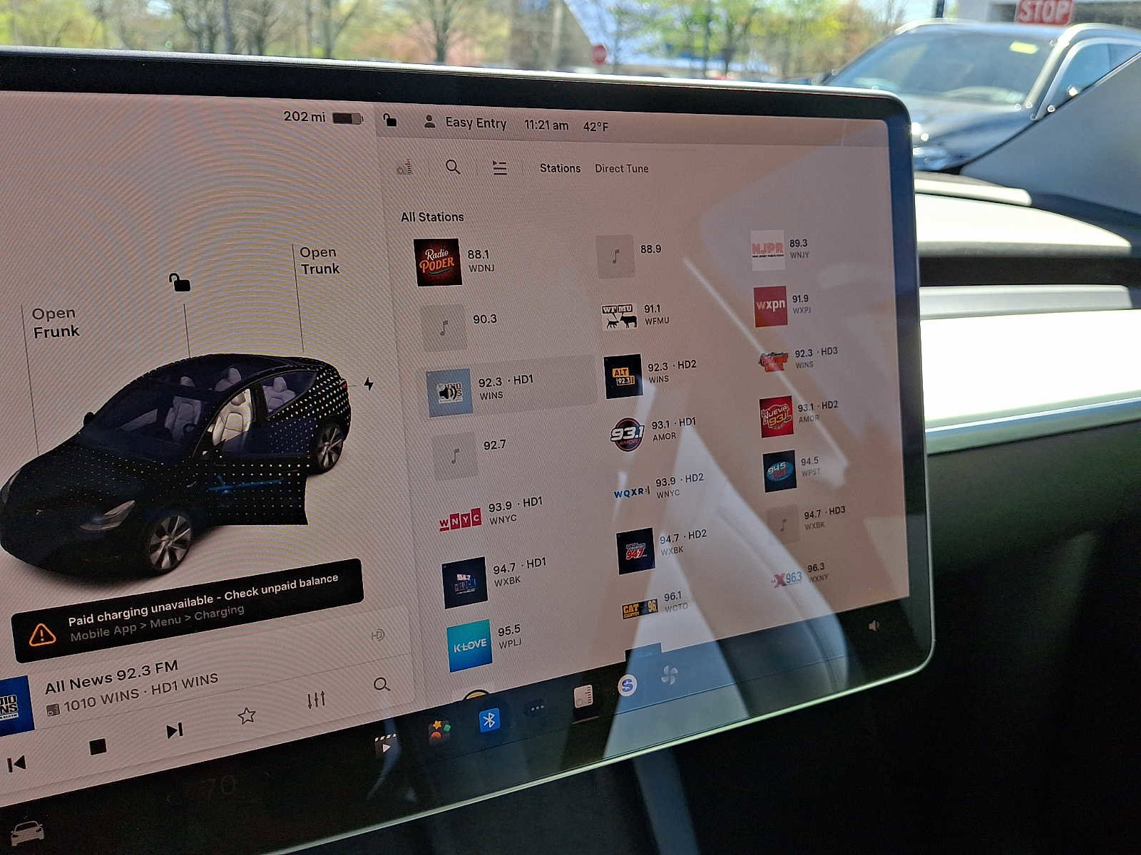Used 2021 Tesla Model Y Long Range image 18