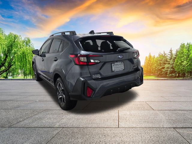Certified 2025 Subaru Crosstrek 2.0i Premium image 6