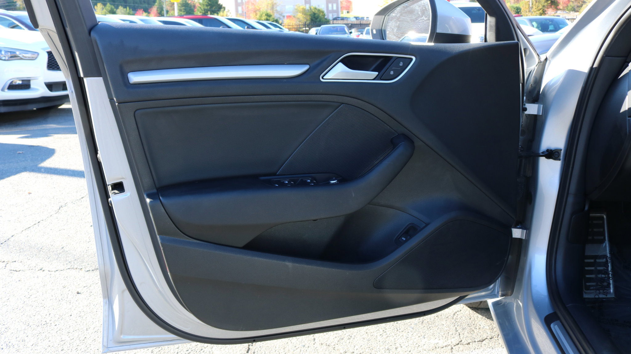 Used 2017 Audi A3 2.0T Premium w/ Convenience Package image 12