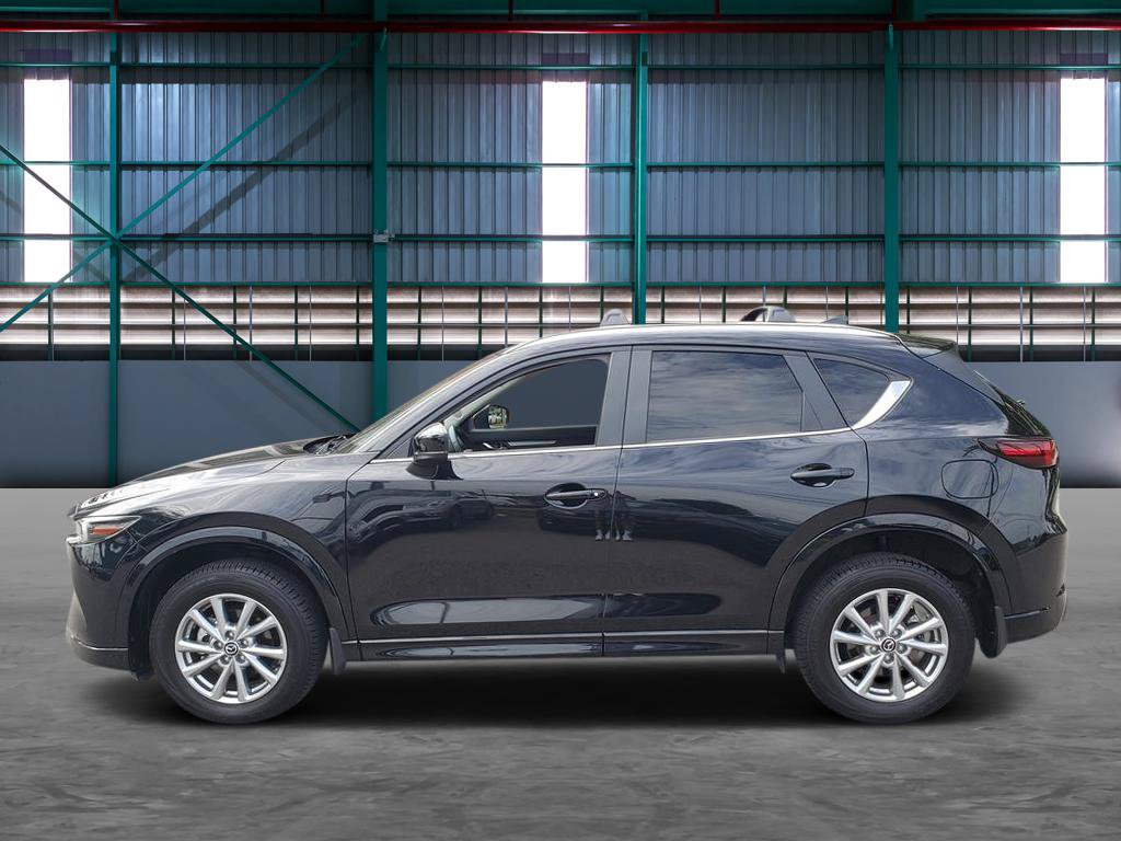 Used 2024 MAZDA CX-5 AWD 2.5 S image 2