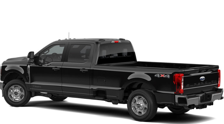 New 2026 Ford F250 XLT w/ Snow Plow Prep Package AWD/4WD image 24