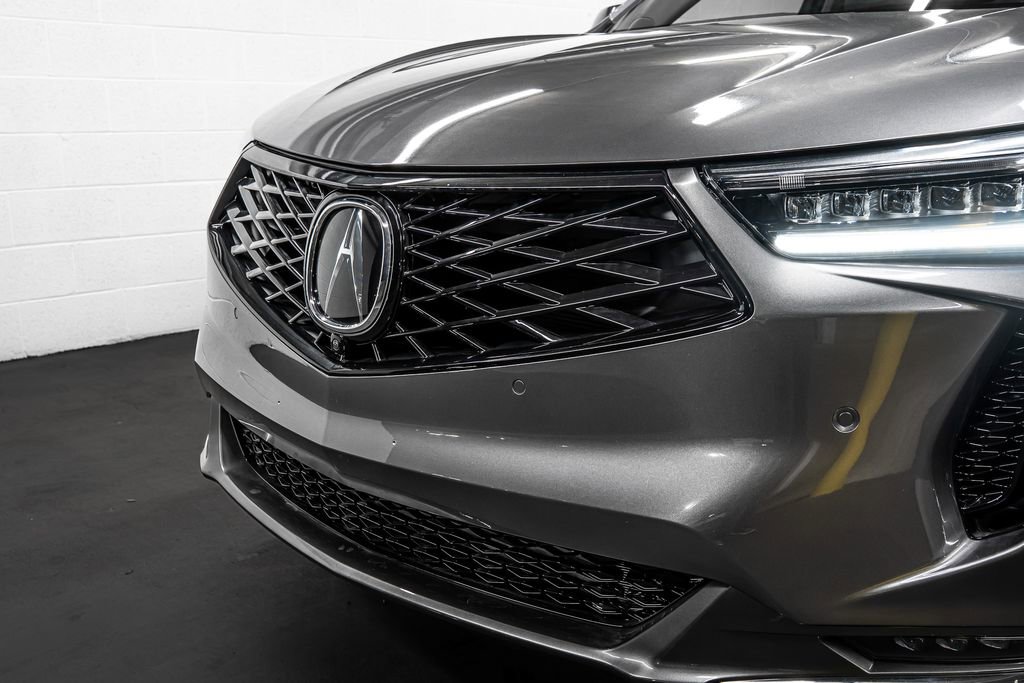 New 2025 Acura RDX SH-AWD w/ Advance Package image 10