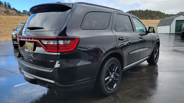 Used 2024 Dodge Durango GT image 7