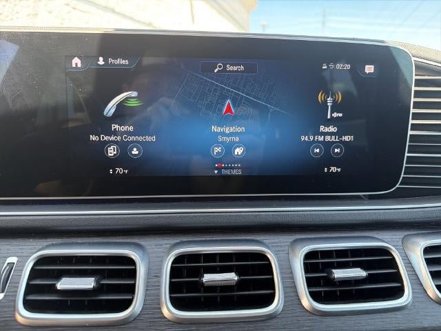 Used 2022 Mercedes-Benz GLS 450 4MATIC image 30