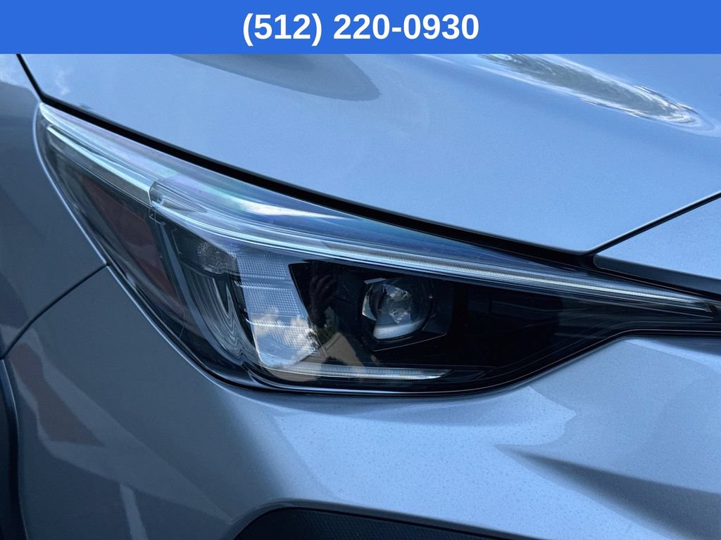 New 2026 Subaru Crosstrek 2.5i Limited AWD/4WD image 39