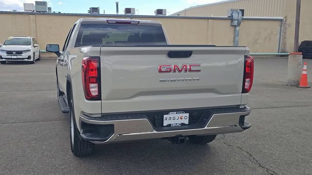 New 2026 GMC Sierra 1500 Pro w/ Pro Value Package AWD/4WD image 8