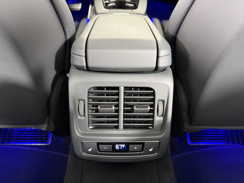 Used 2025 Audi S e-tron GT Prestige w/ Prestige Package AWD/4WD image 59