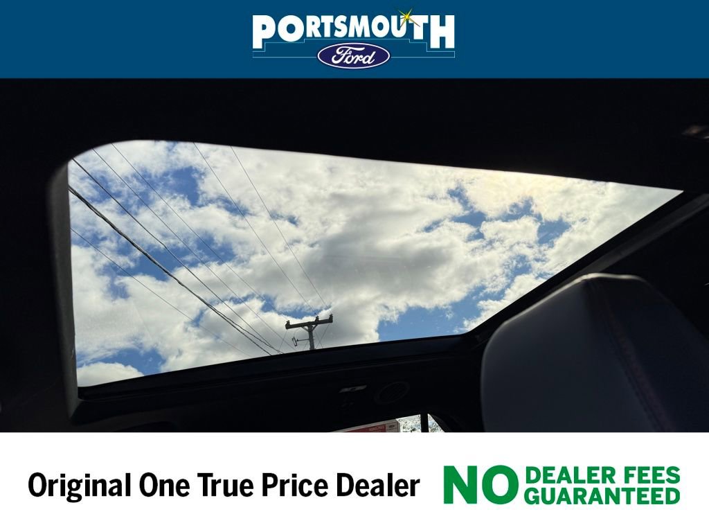 New 2026 Ford Explorer ST image 11