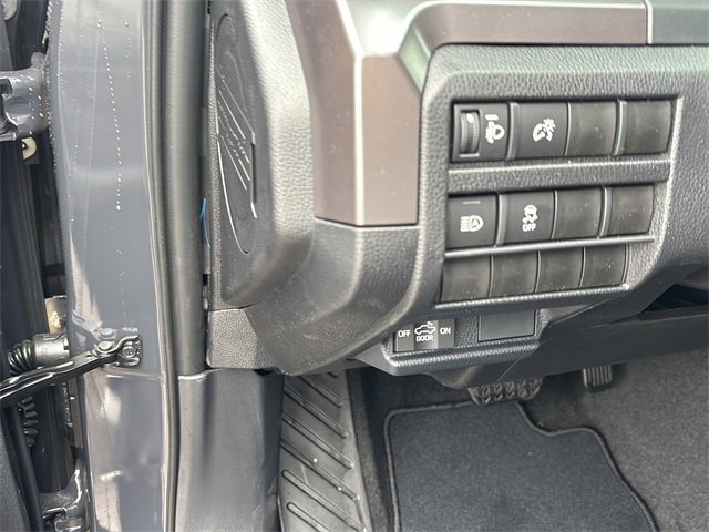 New 2026 Toyota Tacoma SR5 image 22