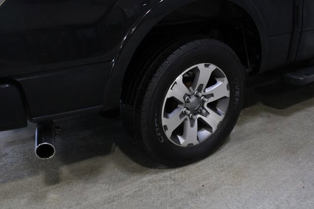 Used 2011 Ford F150 FX2 w/ FX Plus Pkg image 22