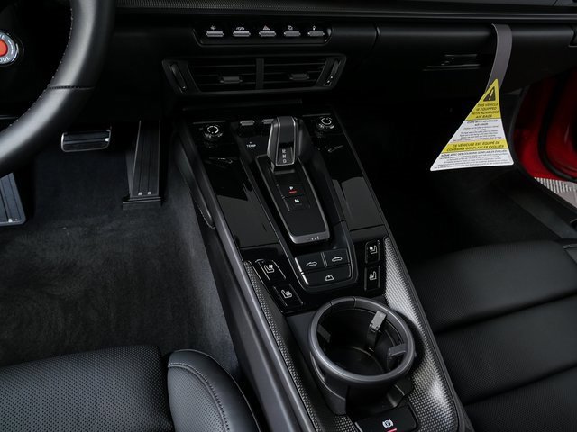 New 2026 Porsche 911 Carrera 4S image 16