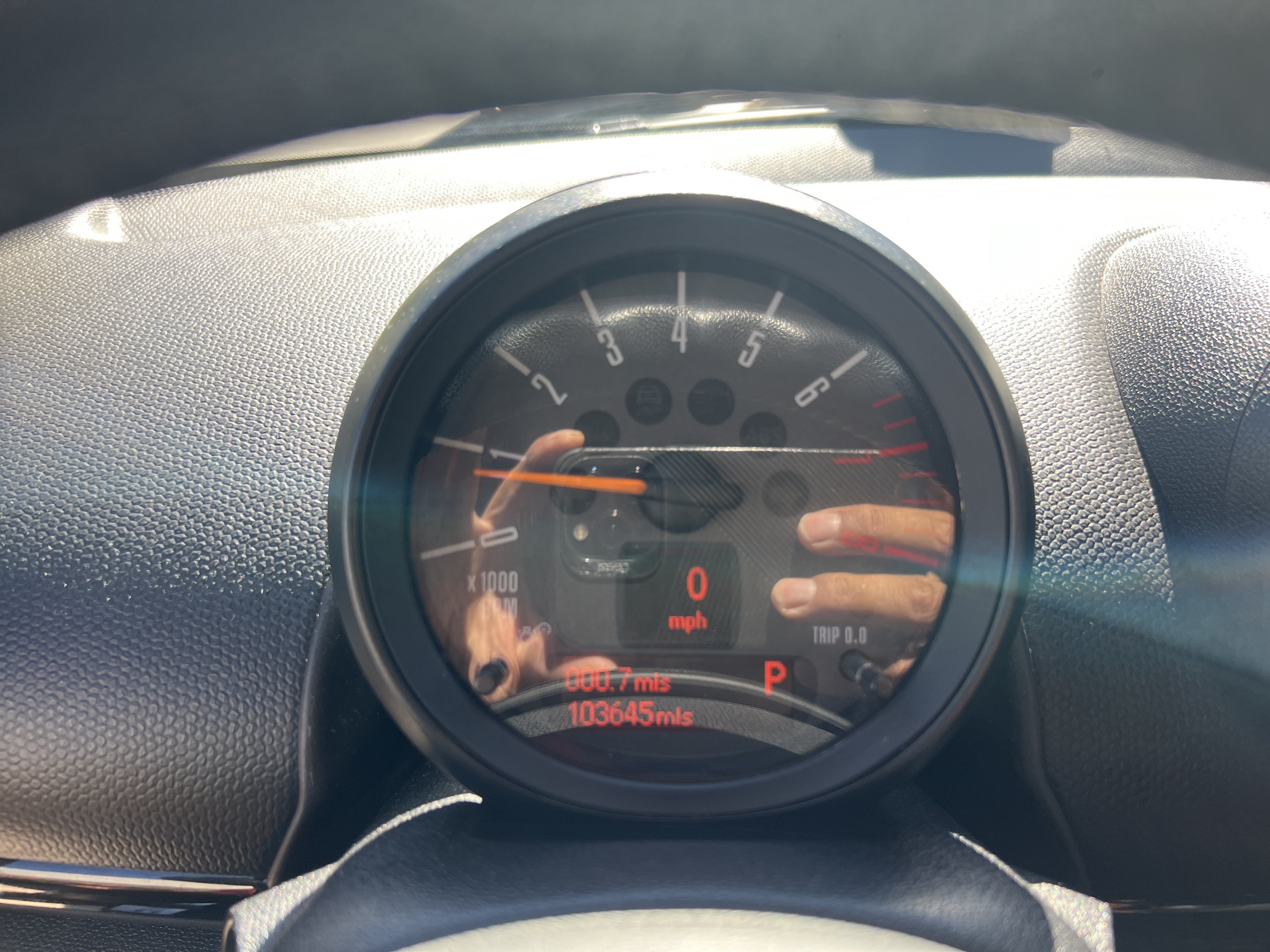 Used 2015 MINI Cooper Countryman S AWD/4WD image 21
