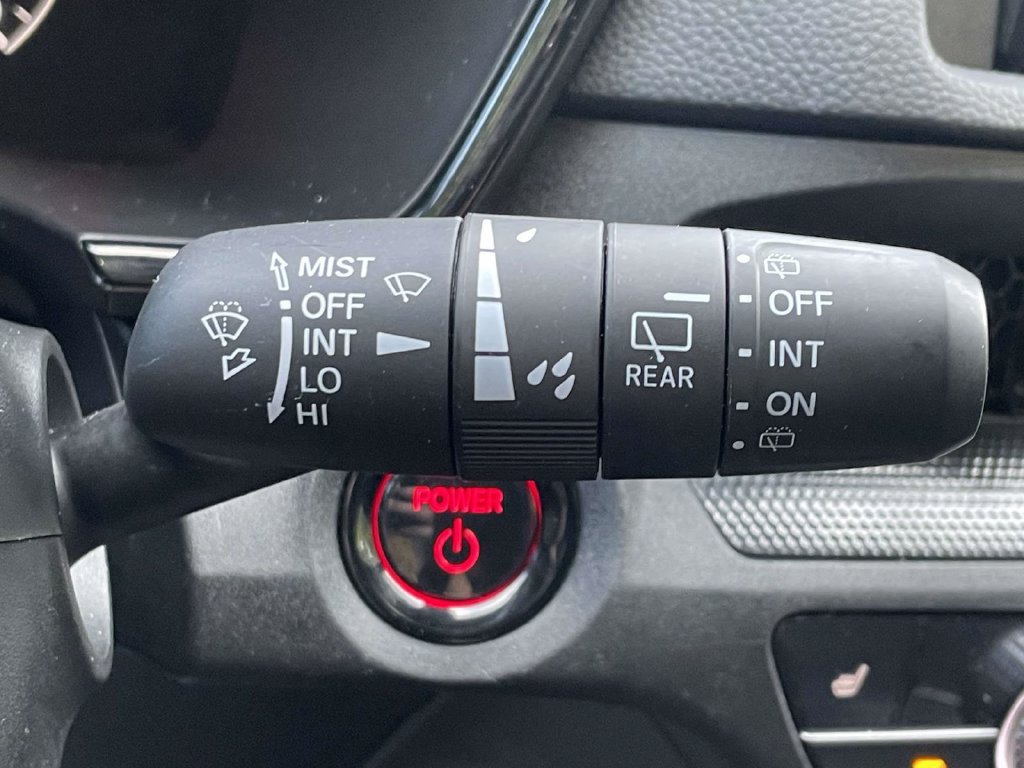 Used 2025 Honda CR-V Sport-L image 25