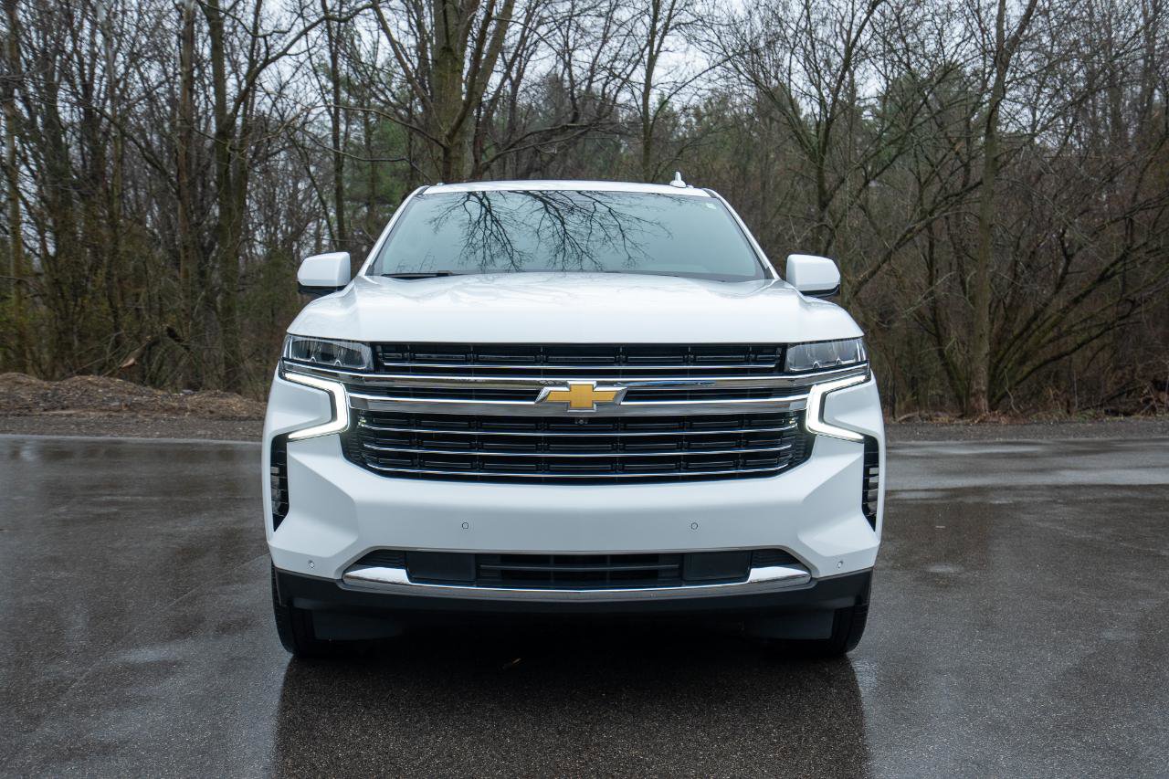 Used 2023 Chevrolet Tahoe LT w/ Luxury Package image 8