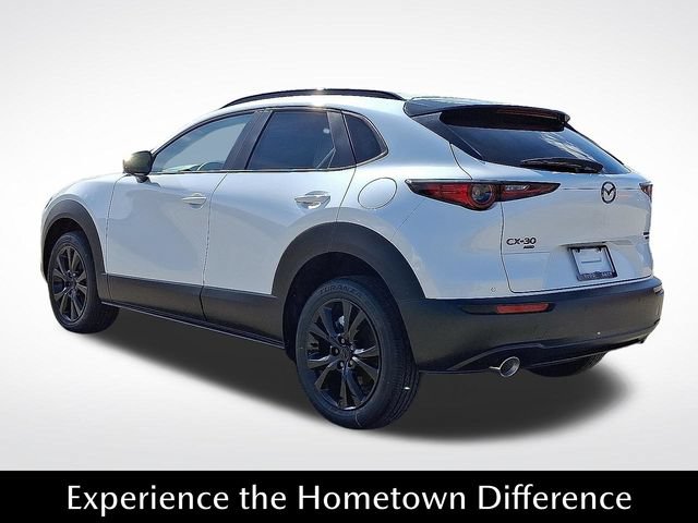 New 2026 MAZDA CX-30 2.5 Turbo Aire Edition AWD/4WD image 4