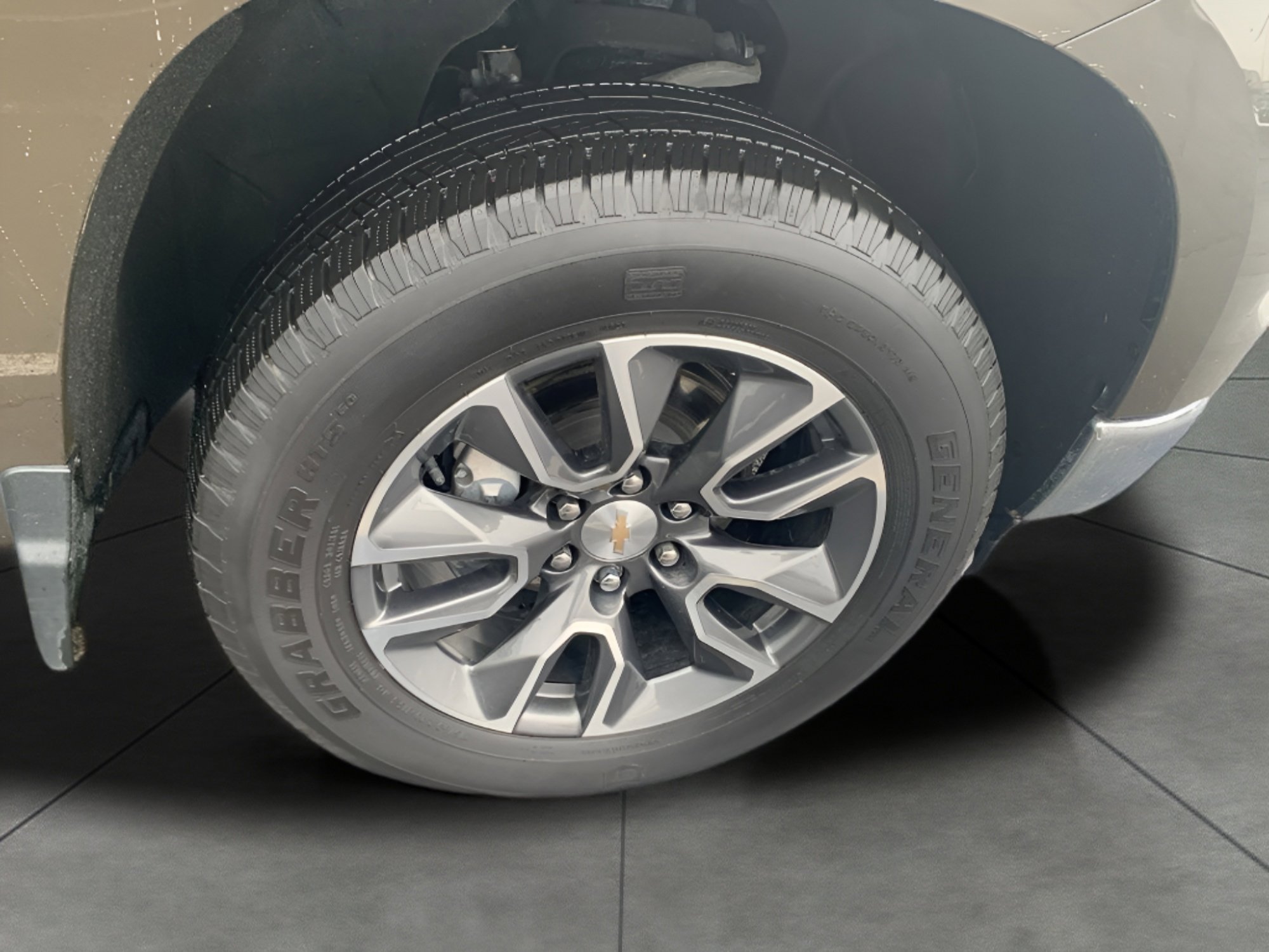 Used 2024 Chevrolet Silverado 1500 LT image 22