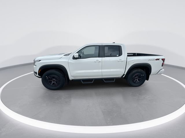 New 2026 Nissan Frontier PRO-4X w/ Pro-4x Convenience Package image 5