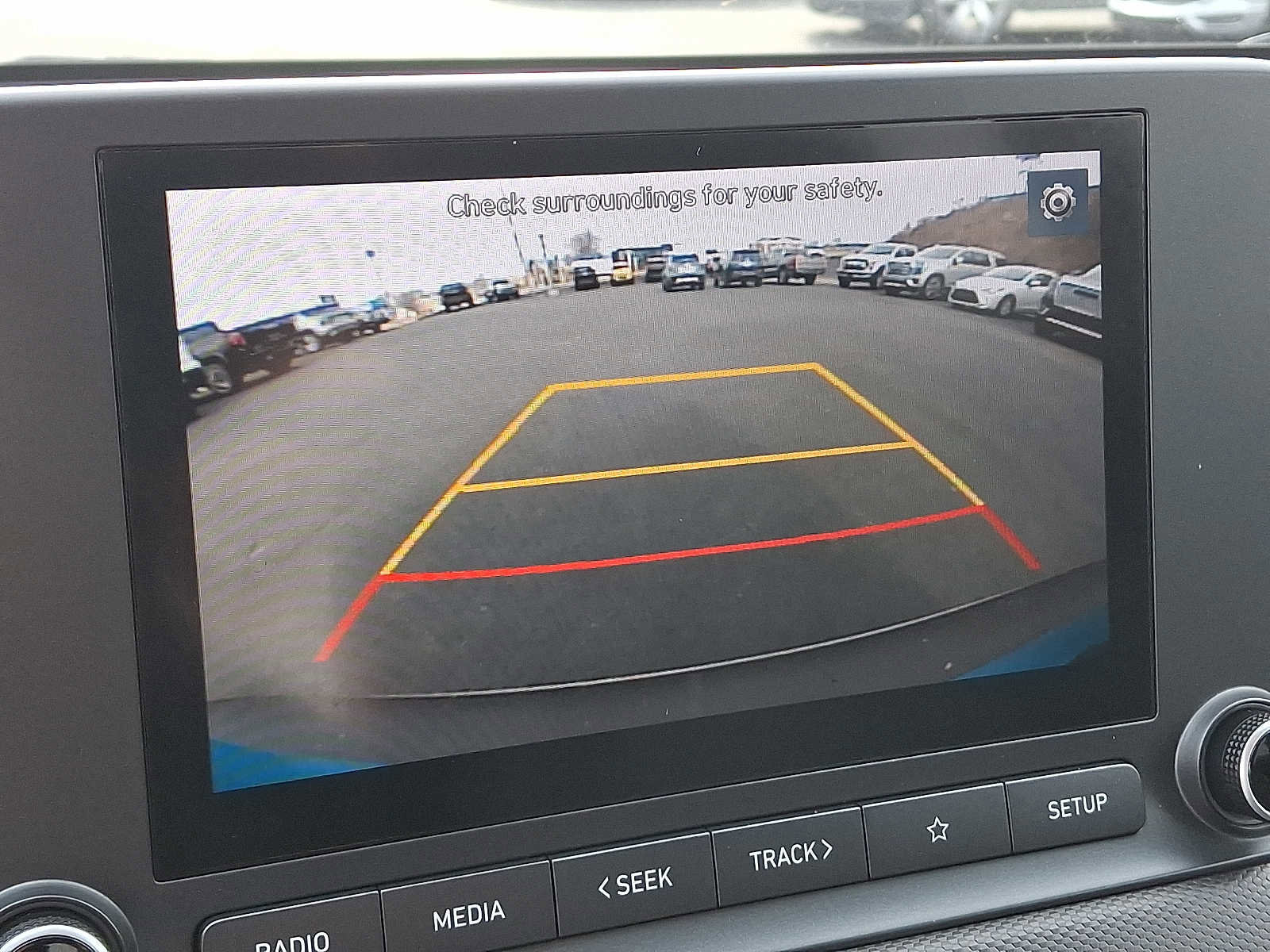 Used 2023 Hyundai Kona SEL image 18