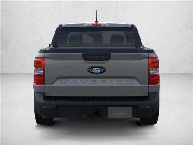 New 2025 Ford Maverick XLT w/ Equipment Group 302A image 5