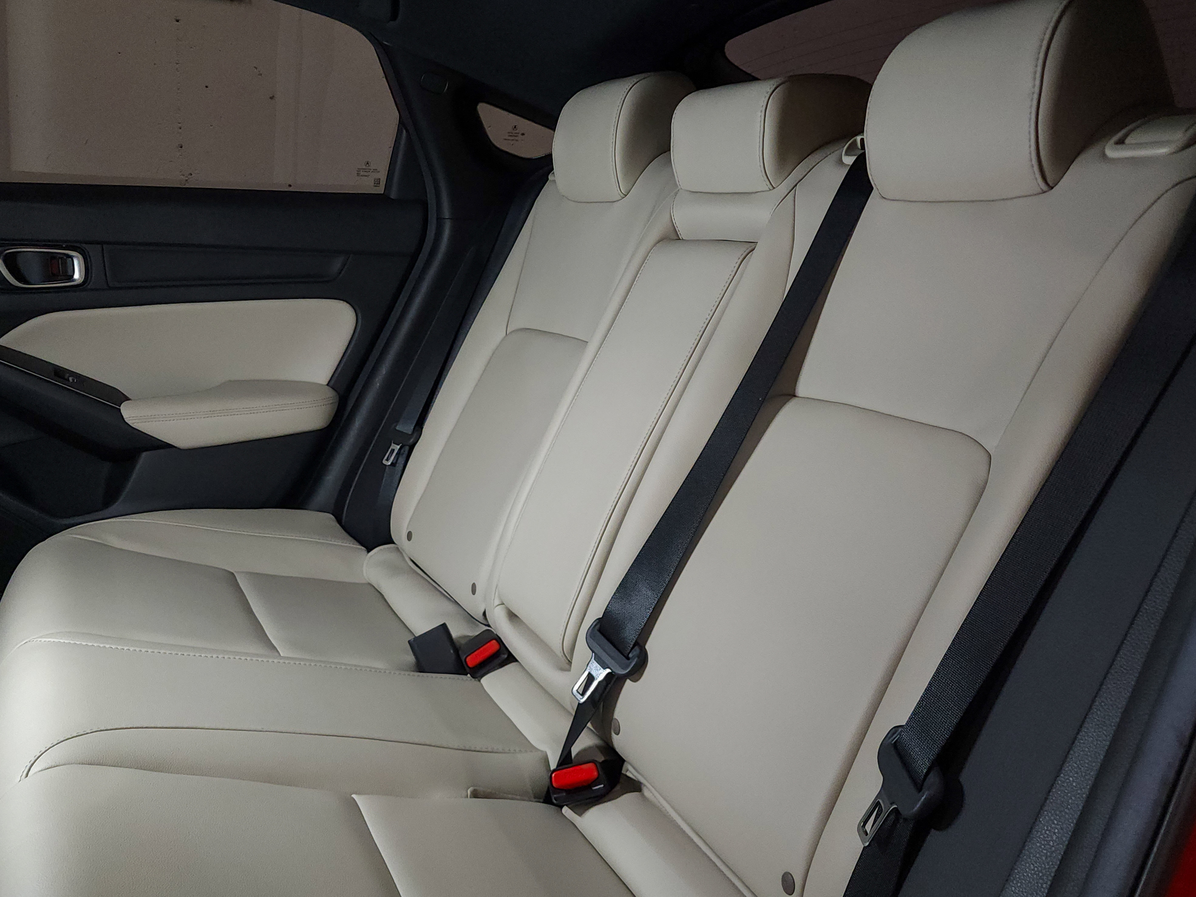 Certified 2025 Acura Integra A-Spec FWD image 46