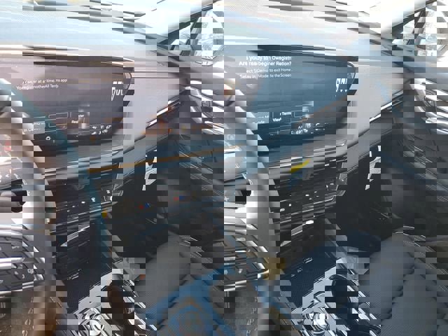 New 2026 Buick Envision Avenir image 27