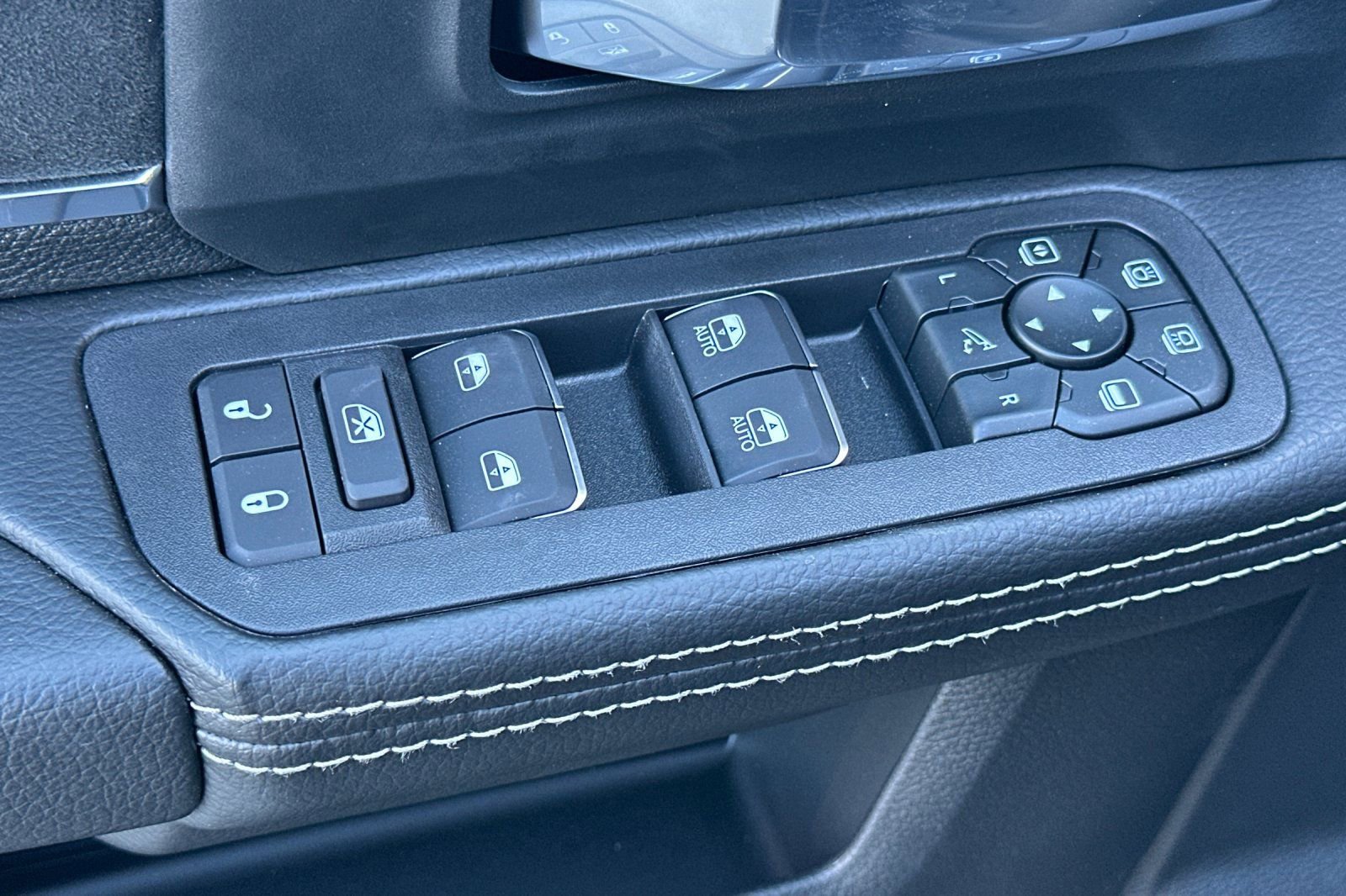 New 2026 RAM 2500 Laramie image 13