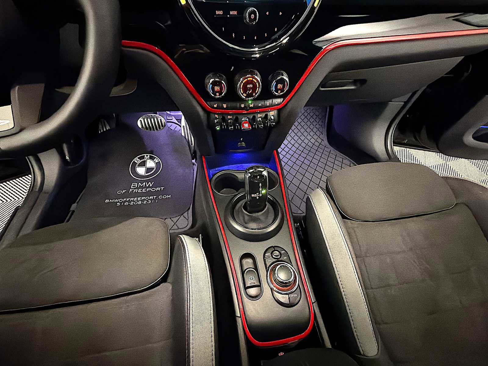 Used 2024 MINI Cooper Countryman John Cooper Works image 18