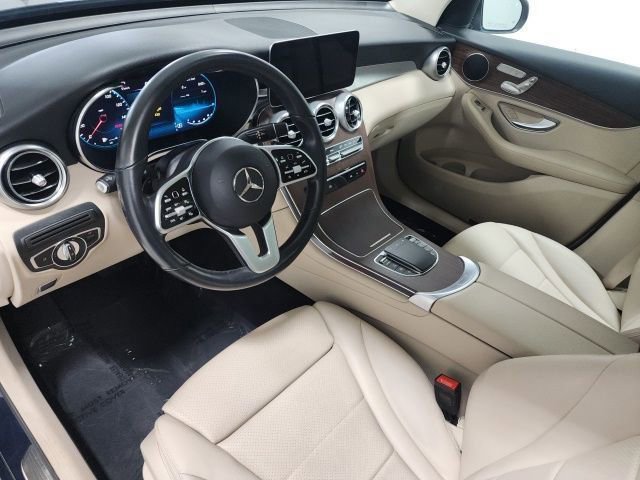 Used 2022 Mercedes-Benz GLC 300 4MATIC image 27