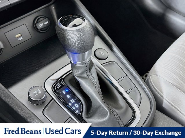 Used 2022 Hyundai Kona SEL AWD/4WD image 21