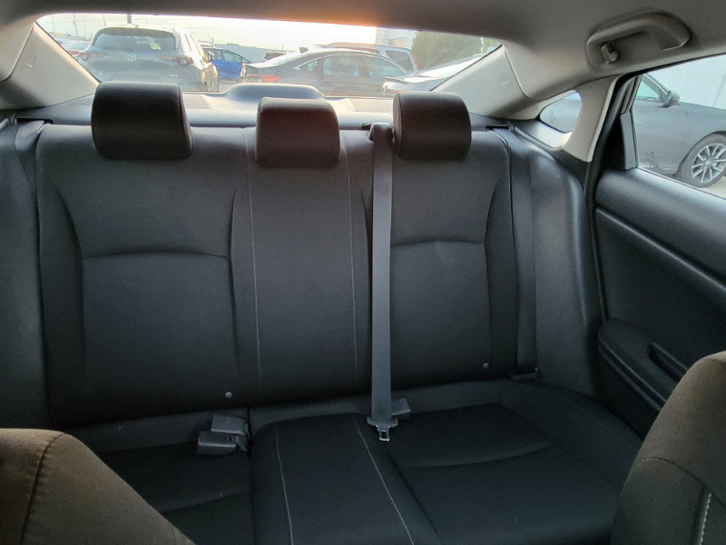 Used 2016 Honda Civic LX image 17