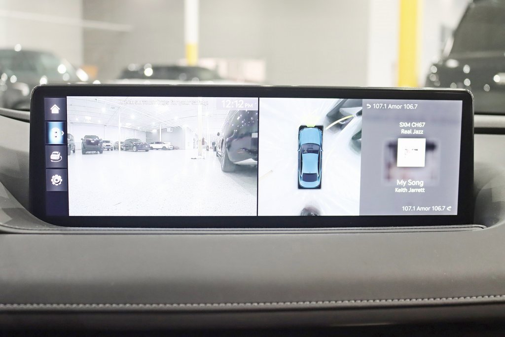 Used 2023 Genesis G80 image 22