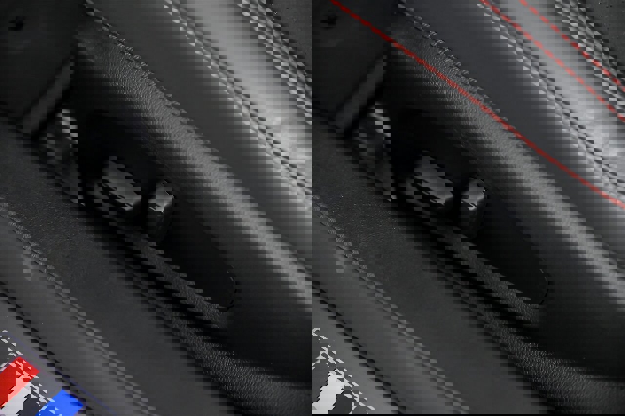 Used 2023 Chevrolet Camaro ZL1 image 26