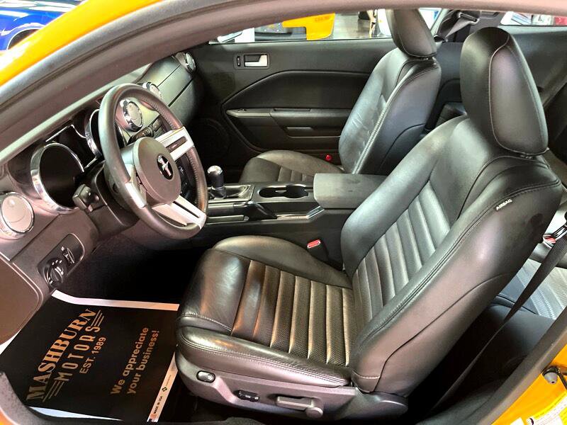 Used 2008 Ford Mustang GT Premium image 23