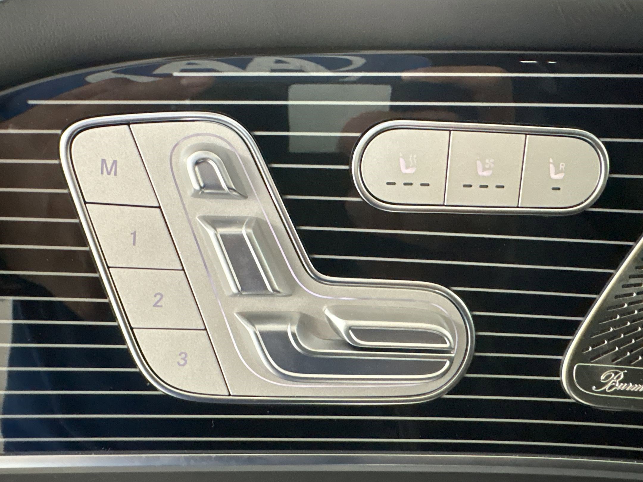 New 2026 Mercedes-Benz Maybach GLS 600 4MATIC image 20