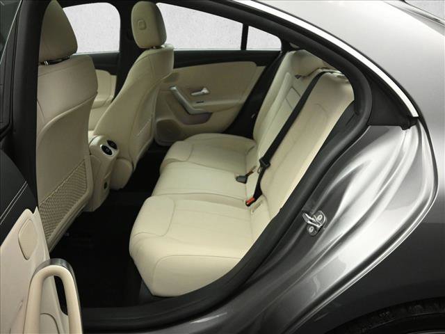 Certified 2026 Mercedes-Benz CLA 250 4MATIC image 20