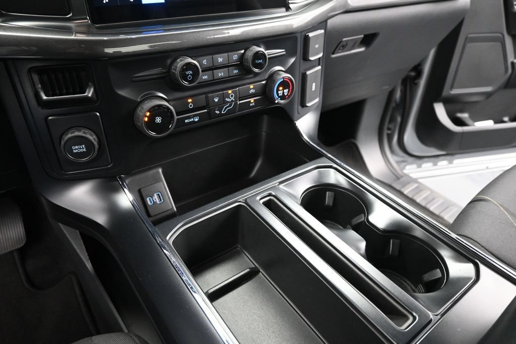 Used 2024 Ford F150 STX RWD image 16