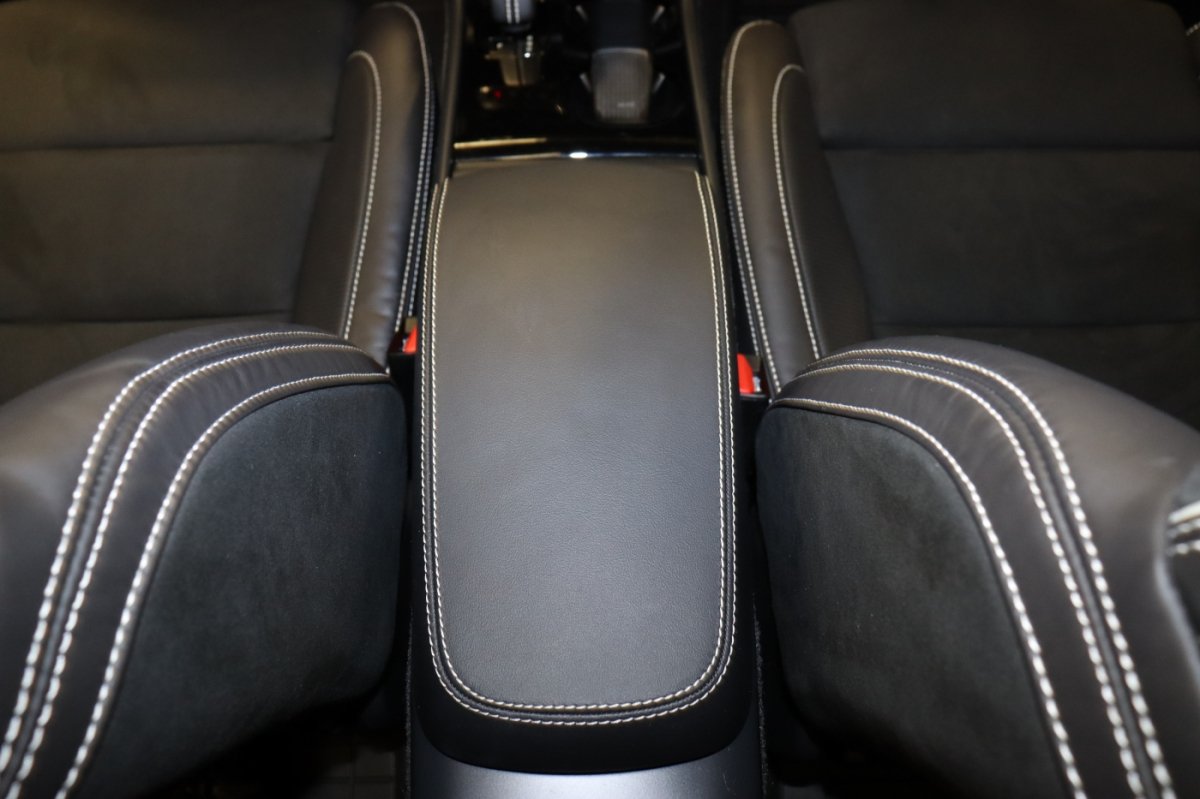 Used 2021 Volvo XC40 P8 Recharge AWD/4WD image 14