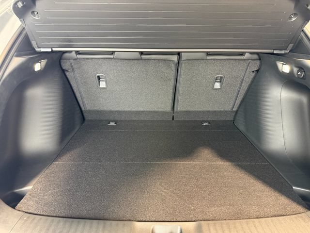 New 2025 Acura ADX A-Spec AWD/4WD image 34