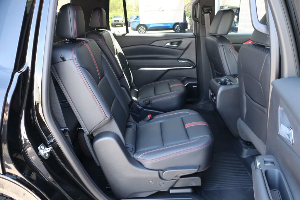 New 2026 Chevrolet Traverse RS AWD/4WD image 54