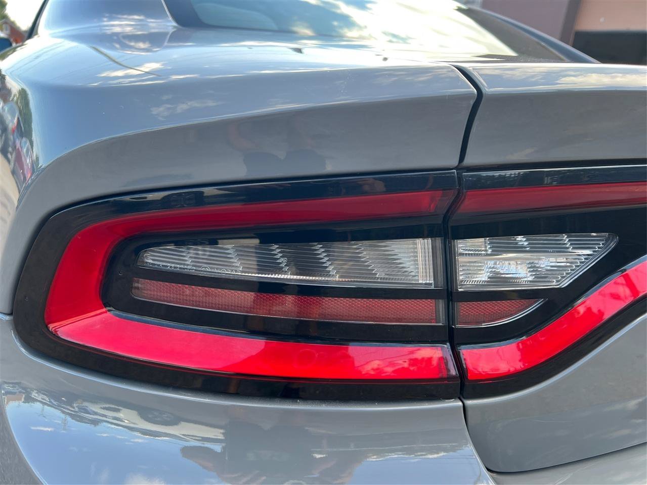 Used 2018 Dodge Charger SXT Plus RWD image 18