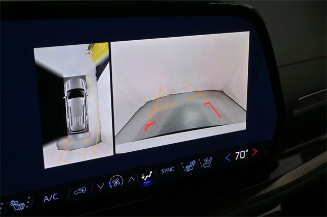 New 2026 Chevrolet Traverse RS w/ LPO, Floor Liner Package image 28