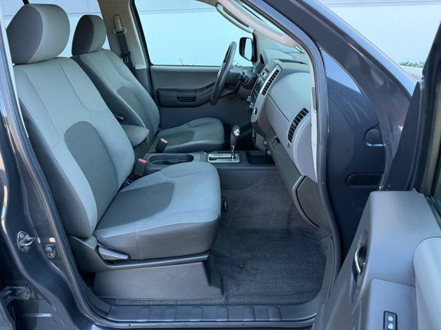 Used 2010 Nissan Xterra S RWD image 17