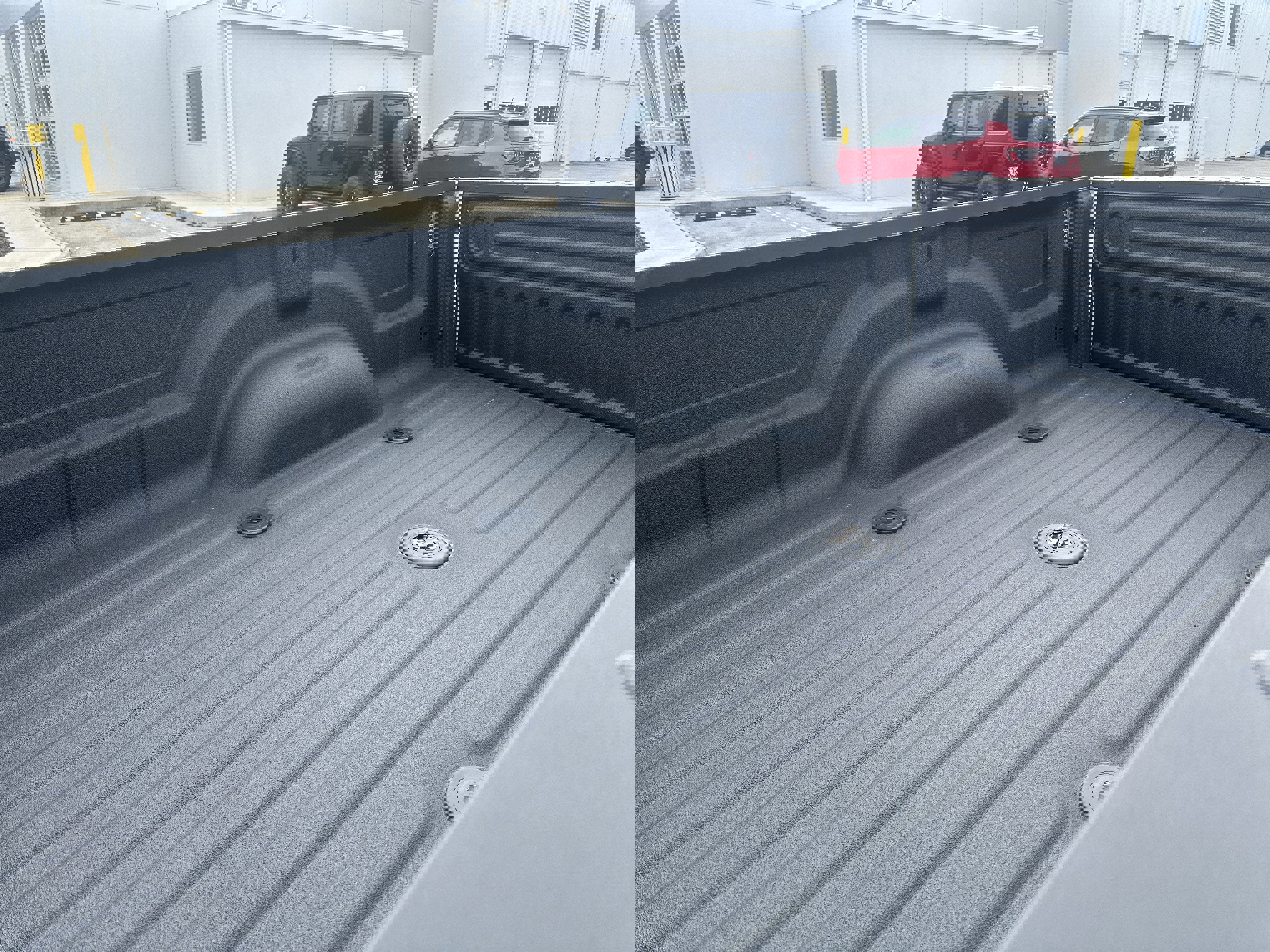 New 2026 RAM 3500 Longhorn image 23