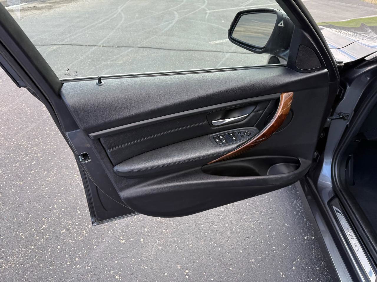 Used 2013 BMW 328i xDrive 328i xDrive Sedan image 8