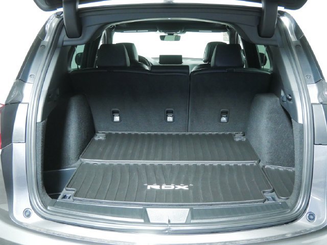 Used 2023 Acura RDX w/ Advance Package AWD/4WD image 11