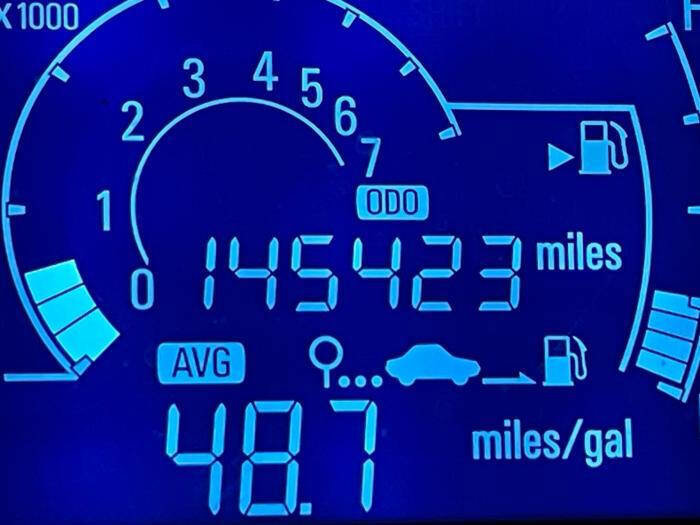 Used 2014 Chevrolet Spark LS FWD image 38