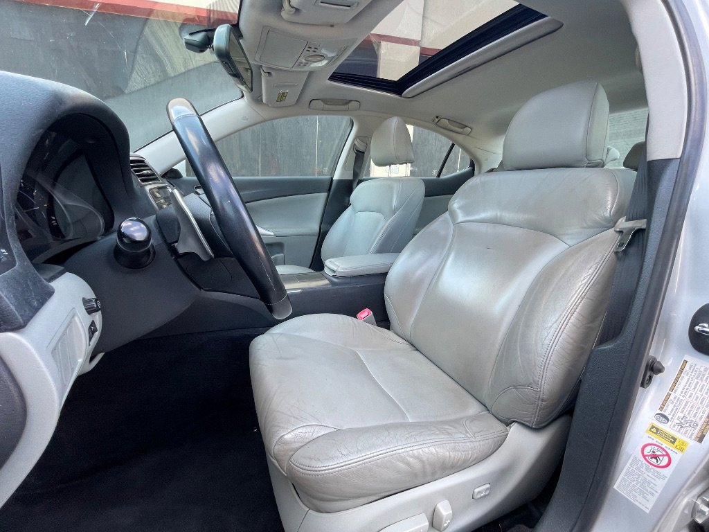 Used 2007 Lexus IS 250 RWD image 36