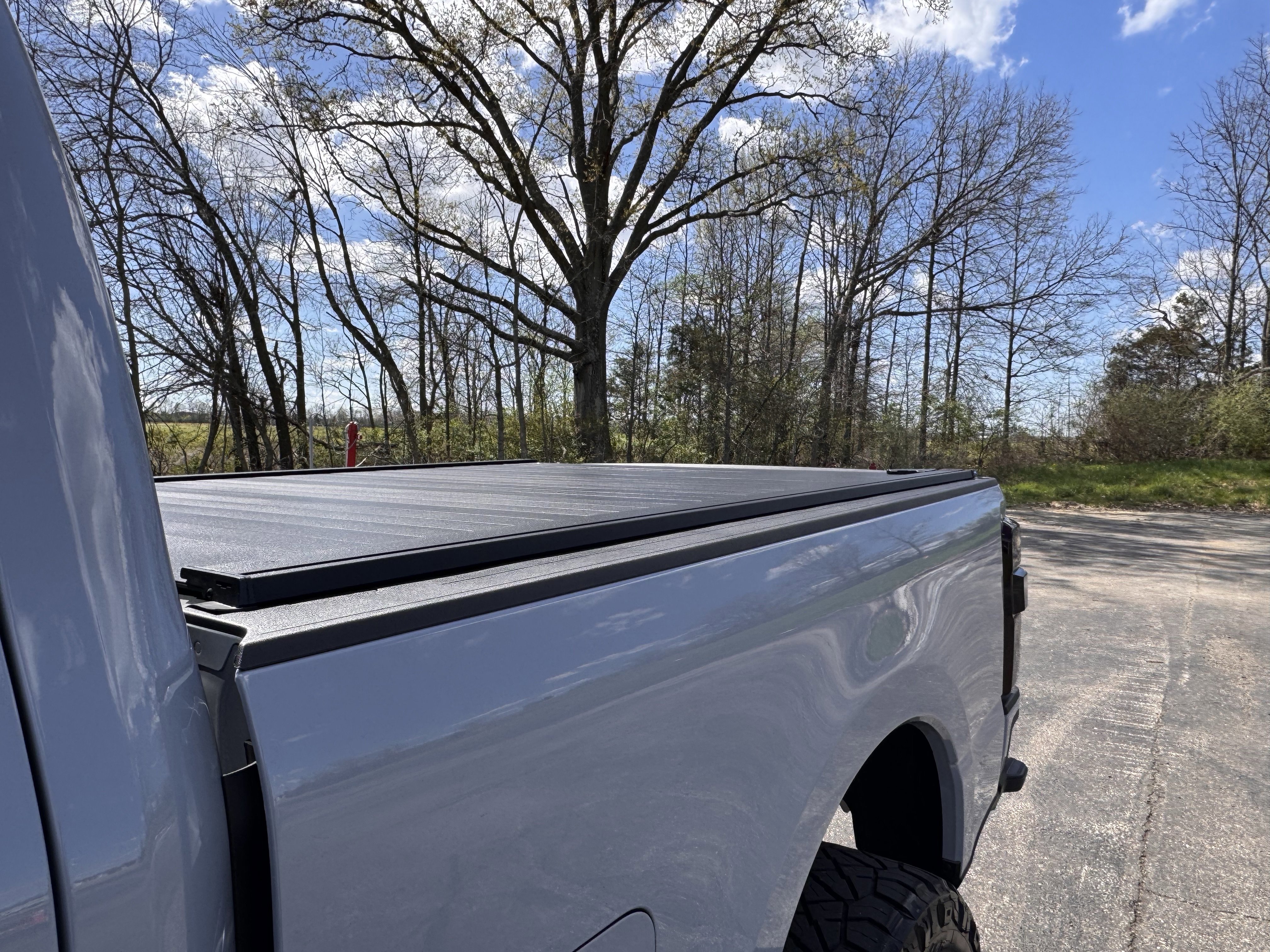 Used 2025 Ford F350 Platinum image 29